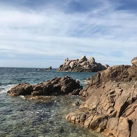 Canneddi * Isola Rossa (Sassari)