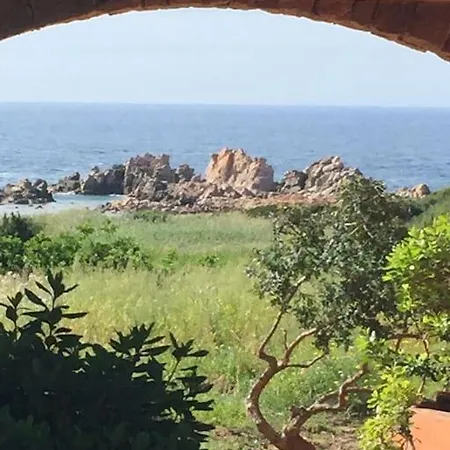 Canneddi Isola Rossa (Sassari)