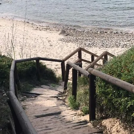 Canneddi Hotel