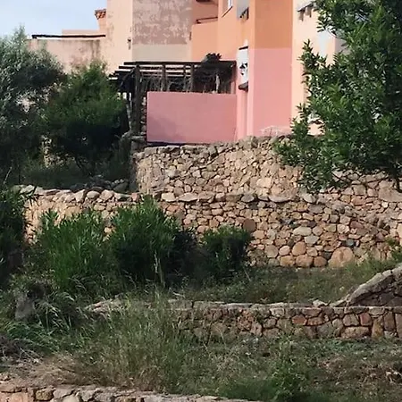 Hotel Canneddi Isola Rossa (Sassari)