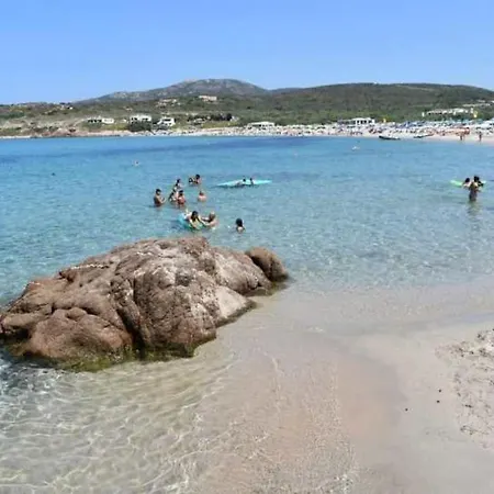 Canneddi Isola Rossa (Sassari)