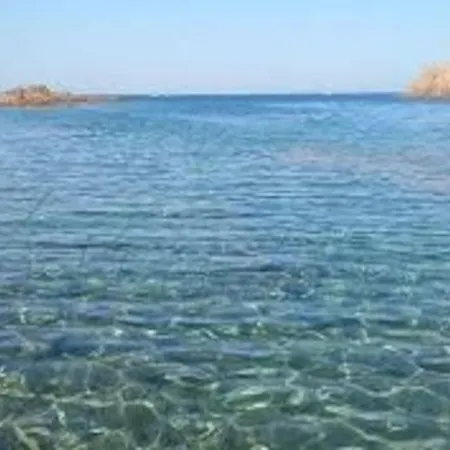 Canneddi * Isola Rossa (Sassari)