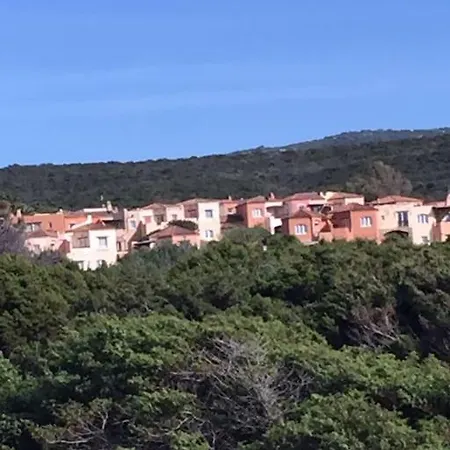 Canneddi Isola Rossa (Sassari)