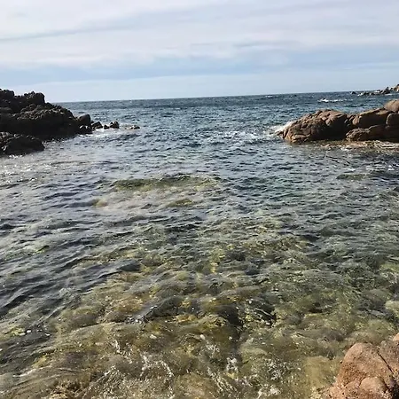Canneddi Hotel